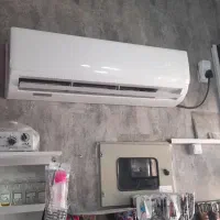 نصب وتعمیر کولرگازی واسپیلت