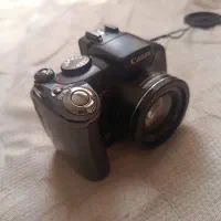 دوربین عکاسی canon