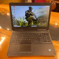 DellLatitude7520|رایانه همراه|ملایر, |دیوار