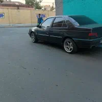 پژو ۴۰۵ مدل ۱۳۹۸