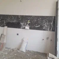 شگارد کاشیکار ماهر یا نیمه ماهر