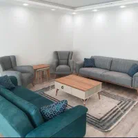 مبلمان راحتی 8نفره