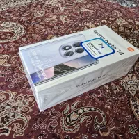 ‌گوشی موبایل شیاومی مدل  ‌Redmi Note 14 pro