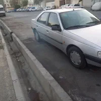 405 مدل ۹۰|خودرو سواری و وانت|تهران, شهید رجایی|دیوار