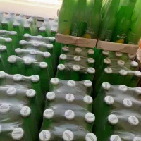 لیموناد شیشه.تخفیف ویژه