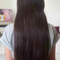 (خریدار موهای بلند شما هستم)