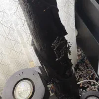 آباژور|چراغ خواب و آباژور|روانسر, |دیوار