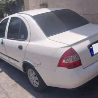تیبا صندوقدار
