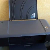 پرینتر رنگی HP Deskjet 1000