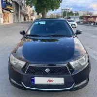 دنا پلاس سانروف