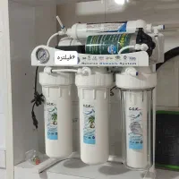 فروش تصفیه آب خانگی به قیمت تولیدی