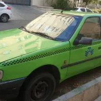 تاکسی ۴۰۵