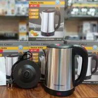 کتری برقی Electric kettle 20279