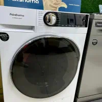 ماشین لباسشویی پاکشوما مدل U9 باتخفیف ویژه نقدی