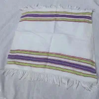 دستمال و شال و سفره یافتنی