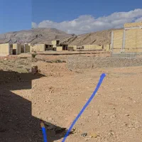 زمین-مسکونی-فرزند-اوری-سروستان