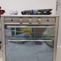 گاز پنج شعله، گاز پنج شعله رو میزی