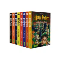 کتاب هری پاتر زبان آلمانی Harry Potter German