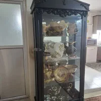 بوفه مشکی