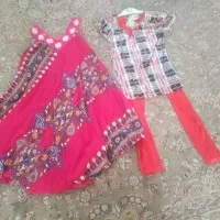 لباس زنانه نوفروشی