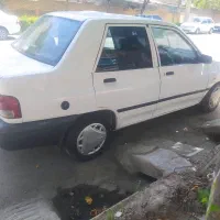 پراید 94 دوگانه