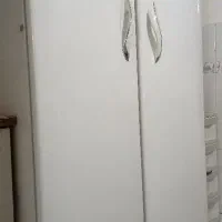 یخچال دوقلو امرسان
