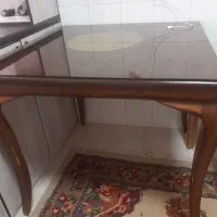 میز غذا خوری