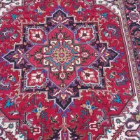 هریس تاجری جفت۹متری