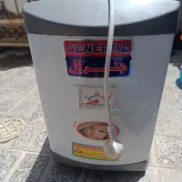 آبگرمکن برقی نو نو یکهفته استفاده شده