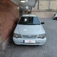 پراید ۱۱۱ مدل ۹۰