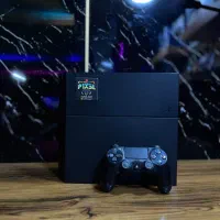 کنسول PS4 Fat کپی خور یکسال ضمانت فروشگاه