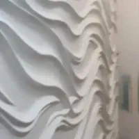 اجرای پتینه (میکروسمنت.و نقاشی ساختمان)