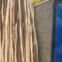 فروش چوب باریک  سایبان