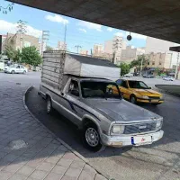 مزدا 2000|خودرو سواری و وانت|همدان, |دیوار