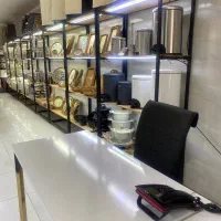استخدام کارشناس فروش خانم