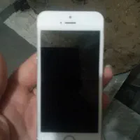 ال‌سی‌دی آیفون 5۵همراه باقاب اصلی گوشی