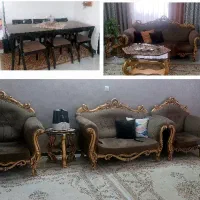 مبل و ناهارخوری