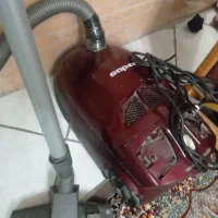 جارو برقی