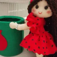 نمدکده|صنایع دستی و سایر لوازم تزئینی|هرسین, |دیوار