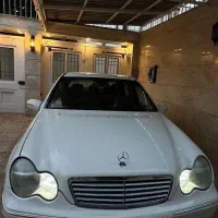 بنز c240