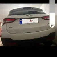 هایما اس ۵ مدل ۴۰۴