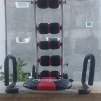 دستگاه دراز نشست