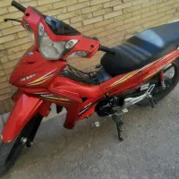 بی کلاچ مارک اشیل مدل 95