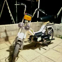 موتور براوو
