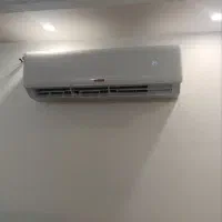نصب کولر گازی اسپیلت