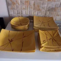 سرویس ۶ نفره