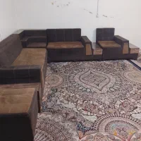 مبل ال ۷نفره