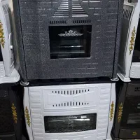 بخاری 16هزار جنرال