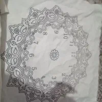 پته خام|صنایع دستی و سایر لوازم تزئینی|بیرجند, |دیوار