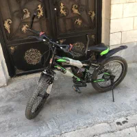 دوچرخه سایز ۲۰